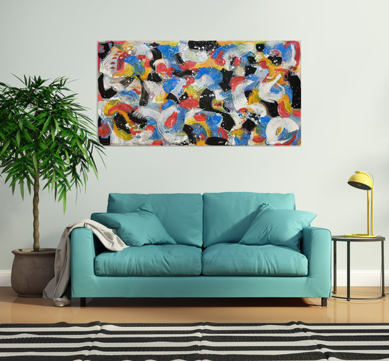 ABSTRACT FORCES