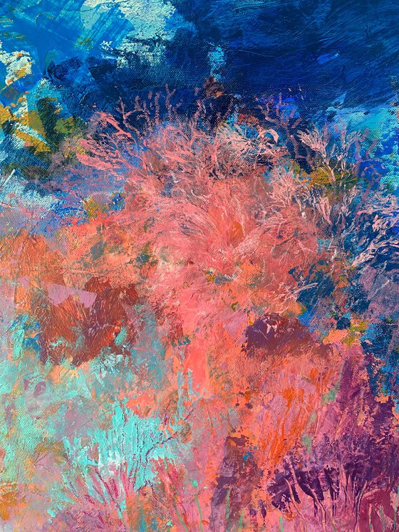 Il Giardino Sommerso