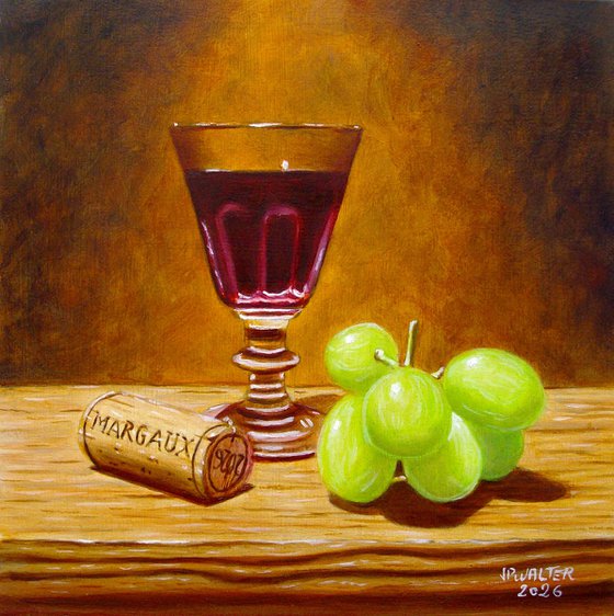 Art of wine