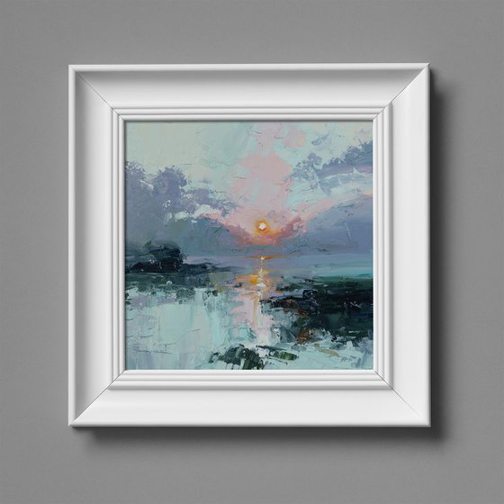 Atmospheric Study No. 2