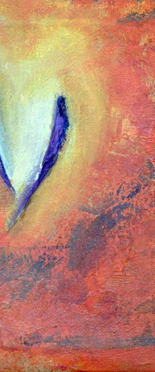 Soulmate 03 10x10 by BenWill
