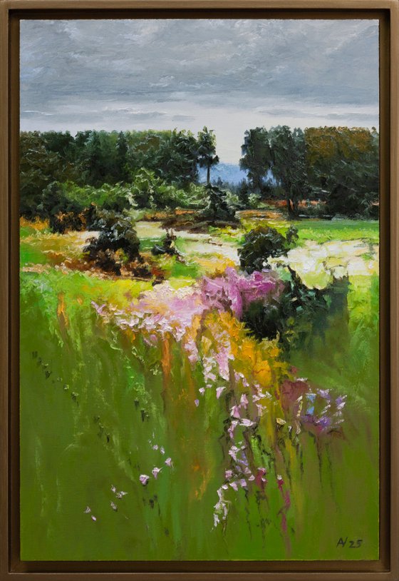 WILDFLOWERS 14