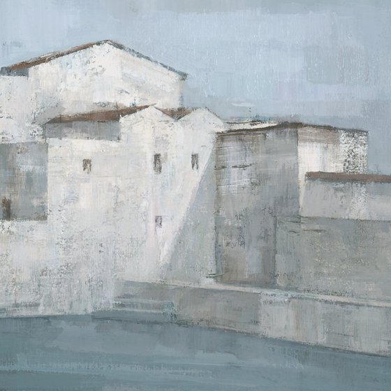 Masseria Le Carrube