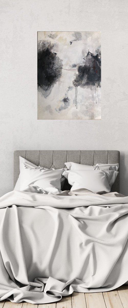 The relationship between you and the others by Ilaria Dessí