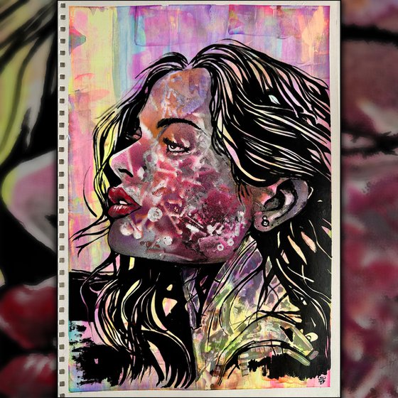 Neon Daydream