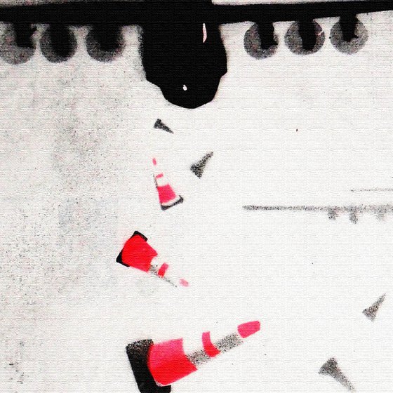 Bollard bombers (cc)