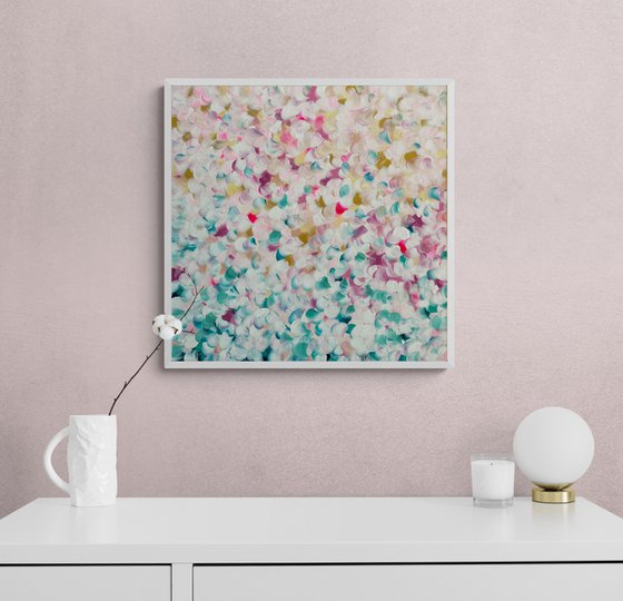Bouquet of Blossoms