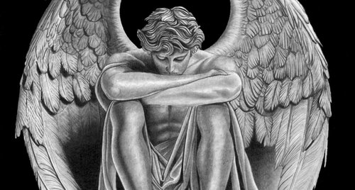 Artwork by Paul Stowe