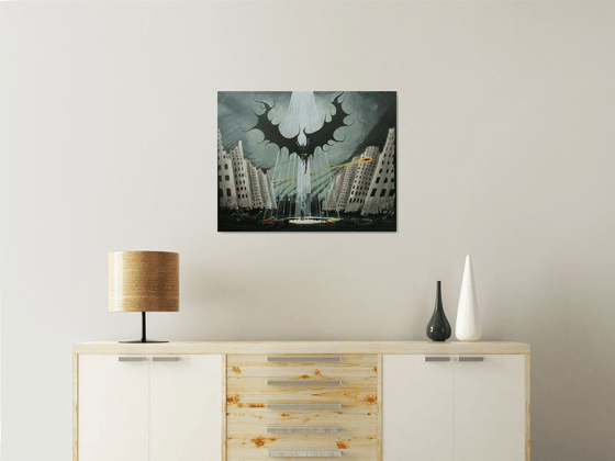 A Knight's Revelations!