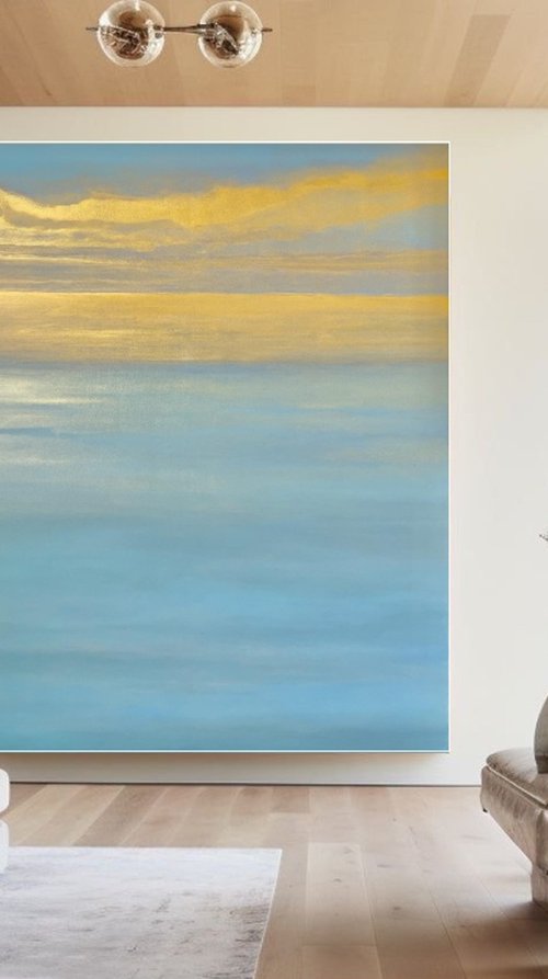 DEEP INSIDE 41 by Larissa Uvarova