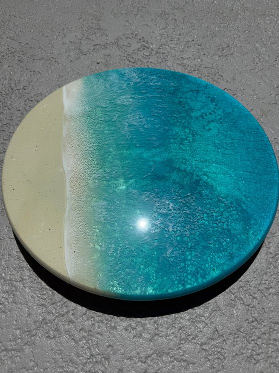 Round ocean #101