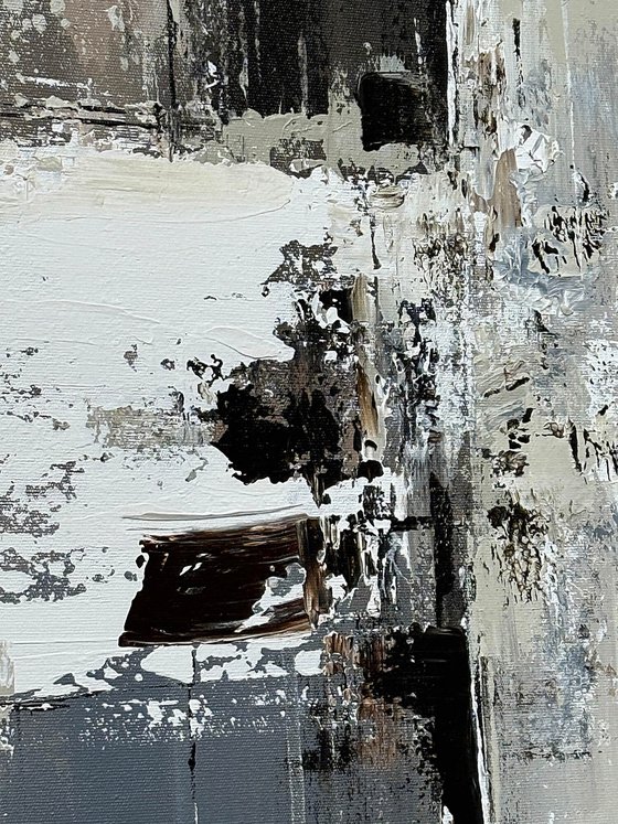 Architectural Echo