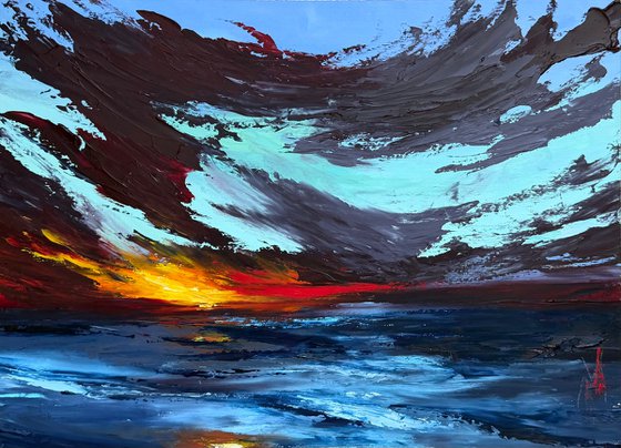 Silent Tide