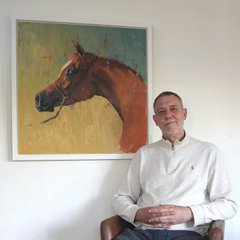 Visit Shaun Burgess shop