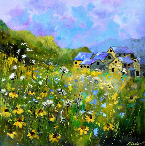 old village 77