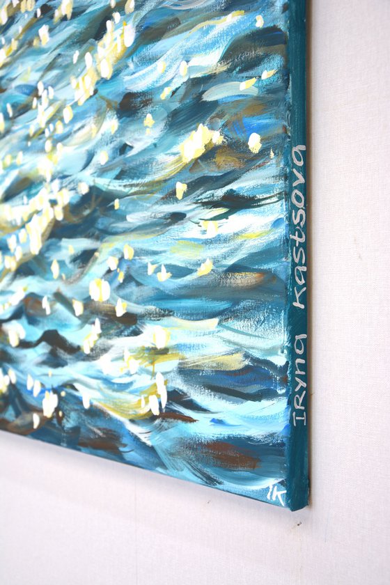 Light on the water 2.
