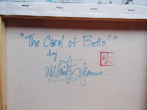 The Carol of Bells