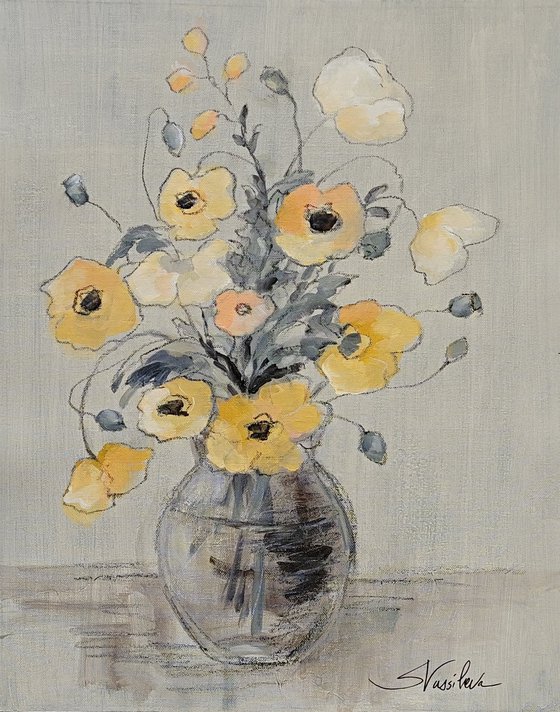 Joyful Bouquet