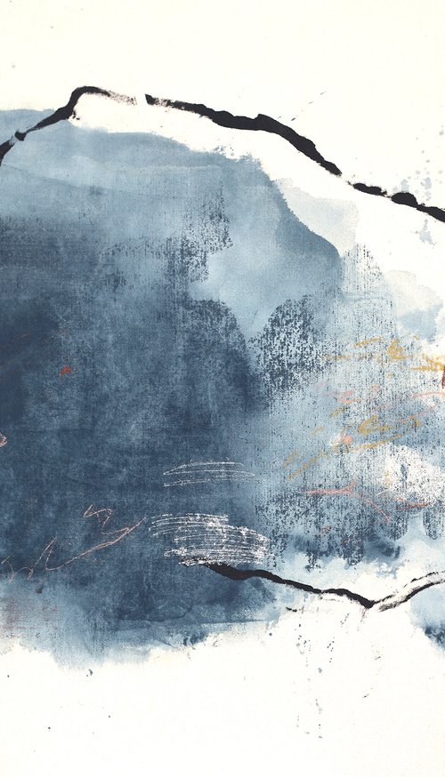 Belong To Oneself - Solitude by Melissa McGill