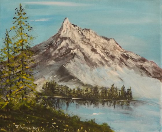 Lake View ( 1 and 2 )