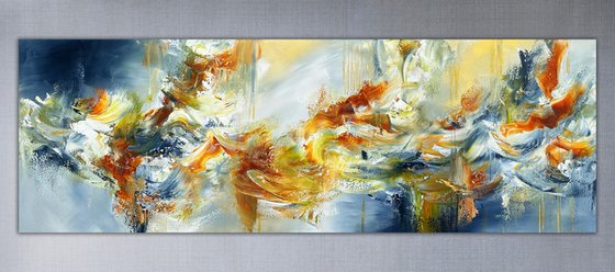 Tide of Fire and Mist