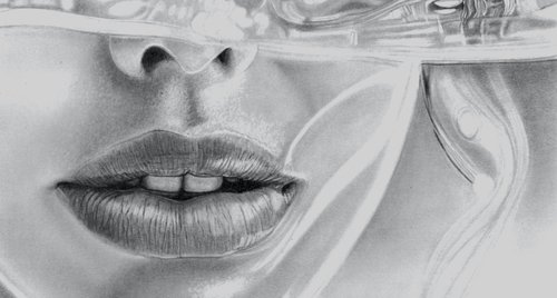 Artwork by Paul Stowe