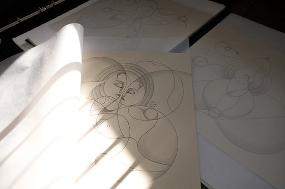 Duality. Flexibility - Decisiveness