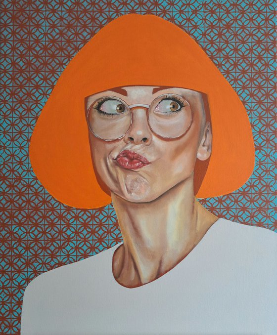 Bob Orange