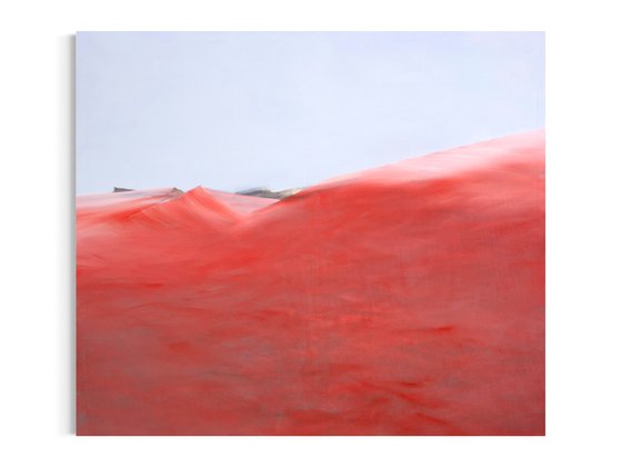 Red Field