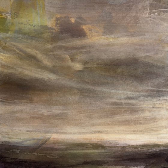 Amber Waves