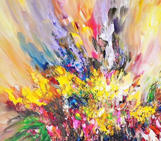 Magnificent Spectacle XL 3