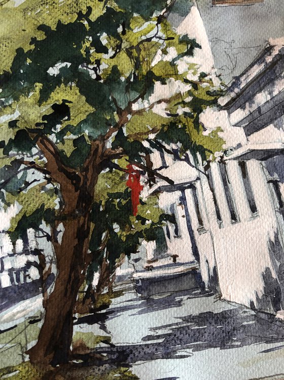 Streets of Montenegro #6