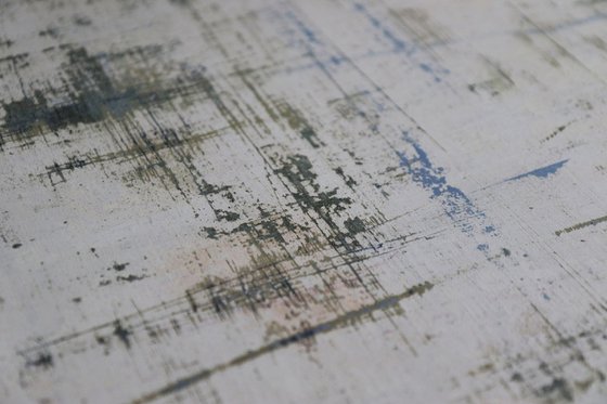 NOTHING LASTS FOREVER