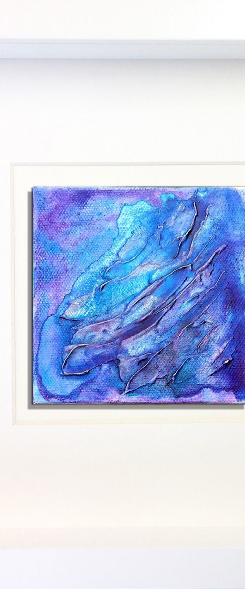 Meridian Batch No.1 by Elizabeth McDonough