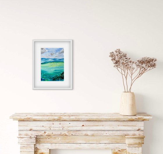 Berdyansk - the heart of Azov