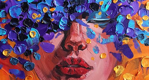 Artwork by Trayko Popov