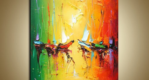 Artwork by Stanislav Lazarov