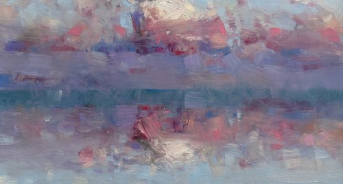 Artwork by Vahe Yeremyan
