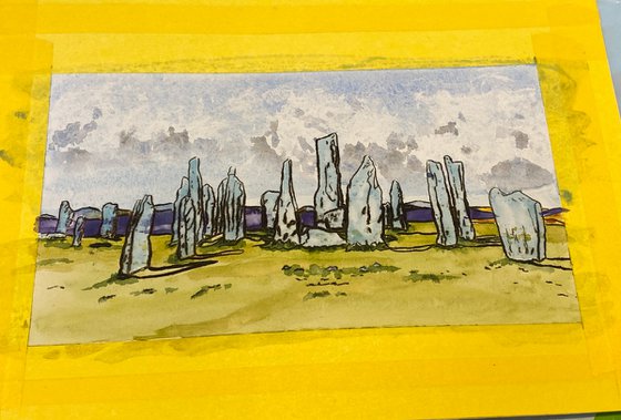 Callanish V