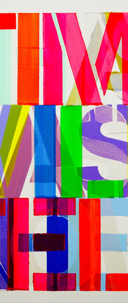 That Was Then by Niki Hare