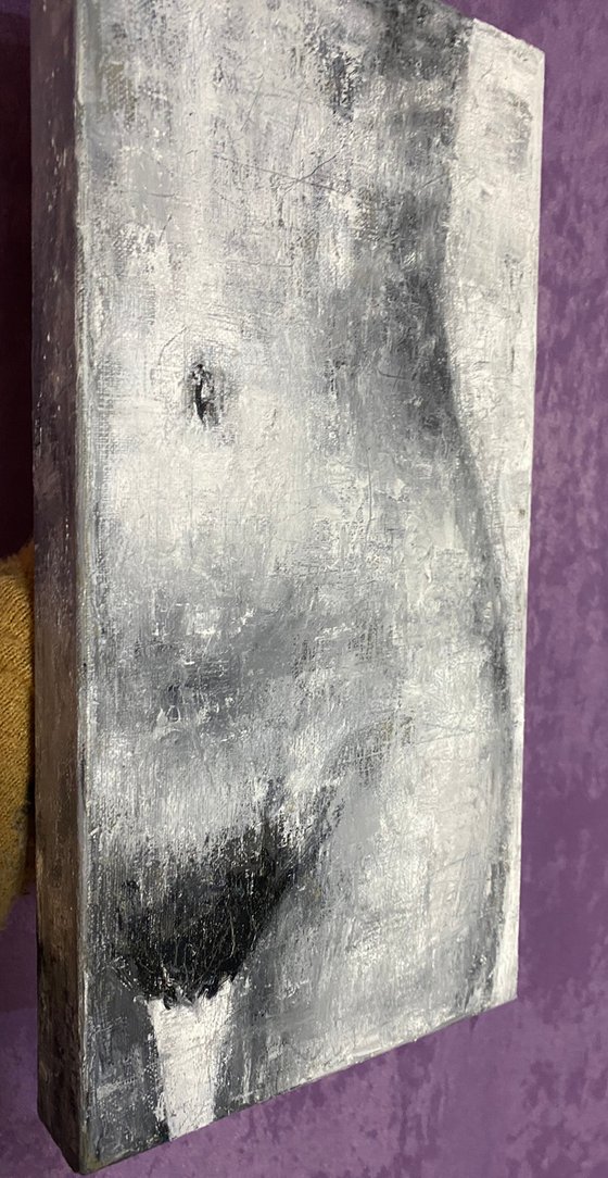 Birch #18