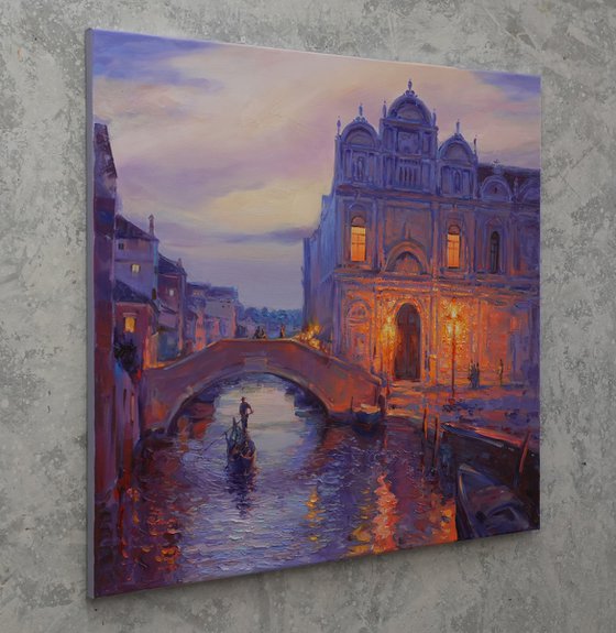 Magic Venice