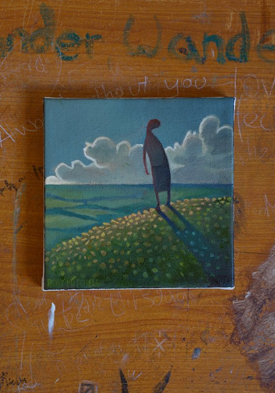 Existence Brae 1 (study)