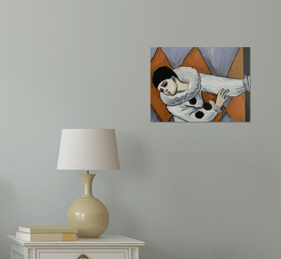 Copy of Xan (Christian Cornelius) Krohn