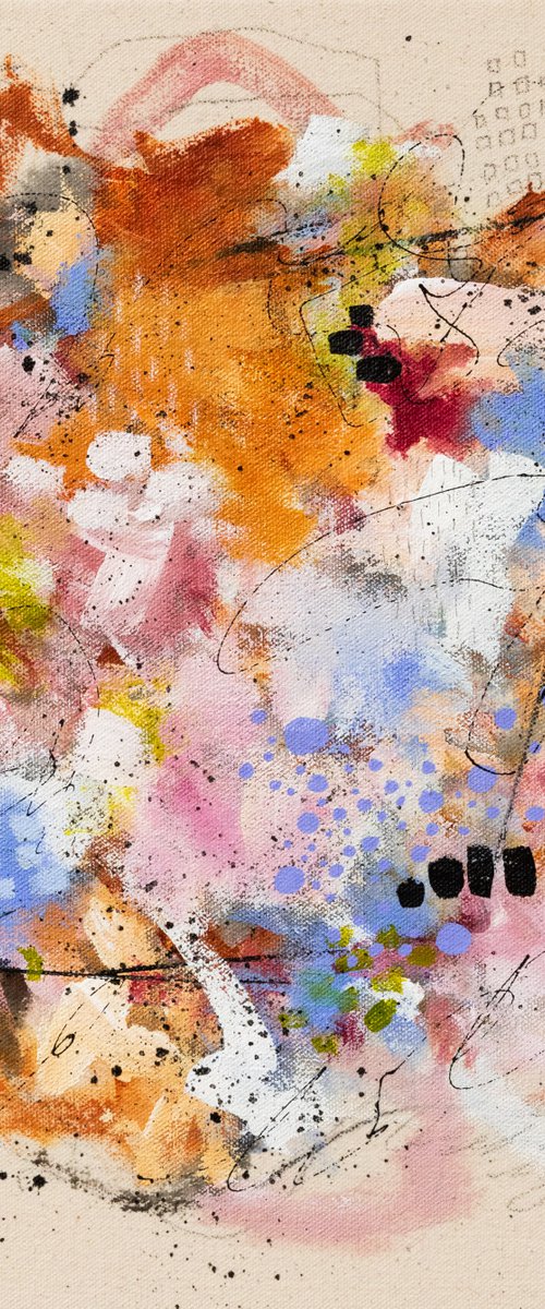 La saison des amours by Chantal Proulx