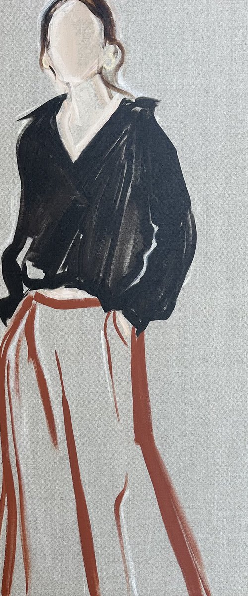 Unapologetic by Elise Mendelle