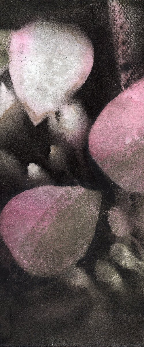 Incantesimi n. 3 by Milena Nicosia