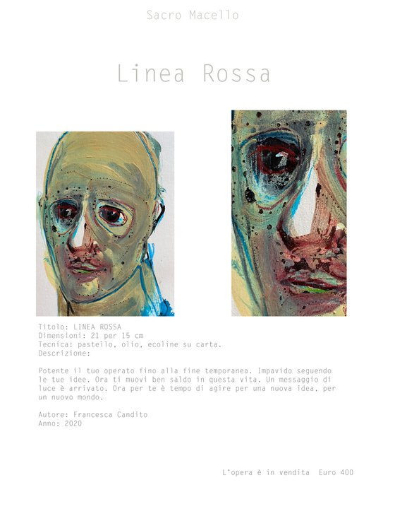 Linea Rossa