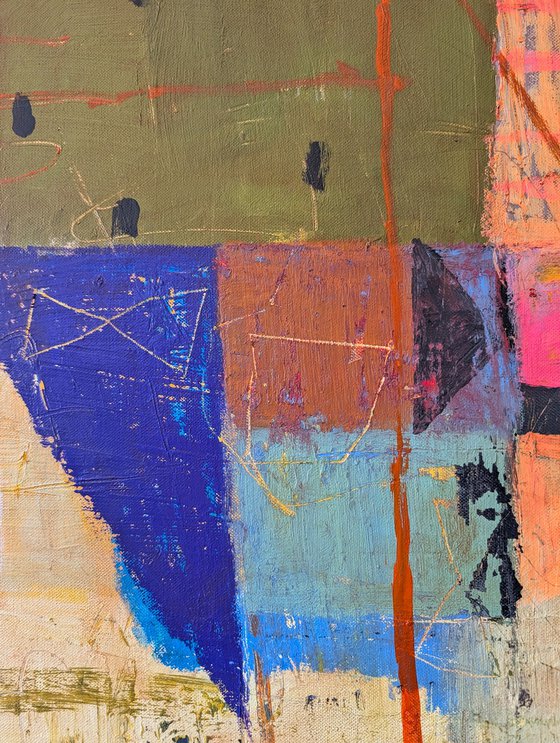 Carrying the Day Forward