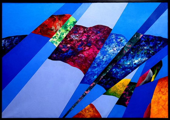 TEXCOLLAGE (X2)